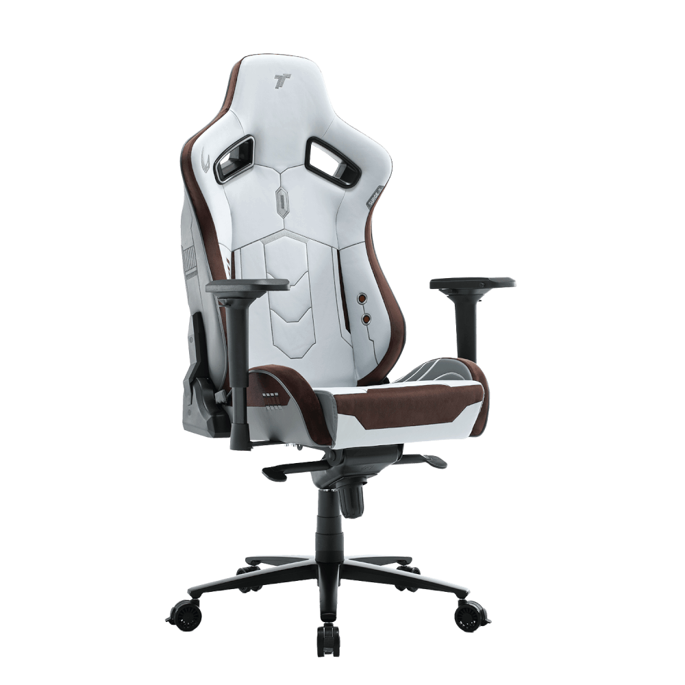 เก้าอี้เกมมิ่ง TTRacing Surge X หนัง PU Mandalorian Edition